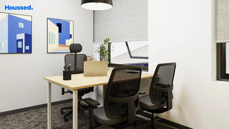 Sample Apartment